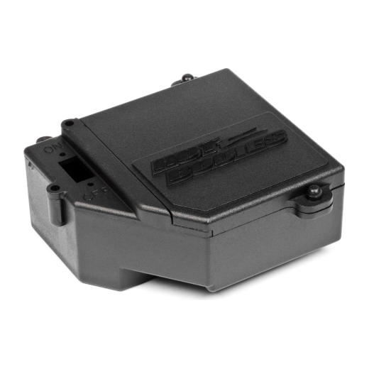 HPI 101056 Receiver Box