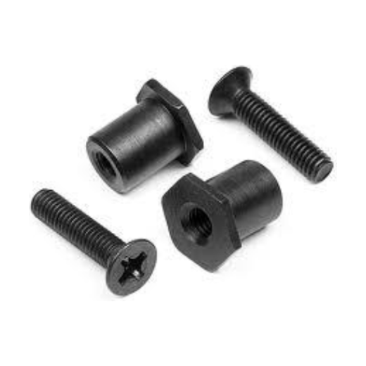 HPI 101058 Steering Parts