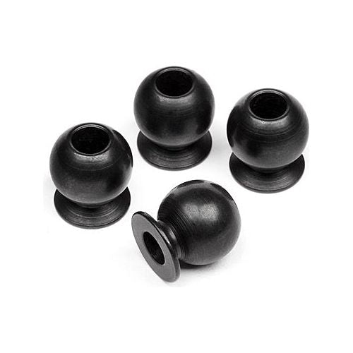 HPI 101080 Ball For Steering Push Rod