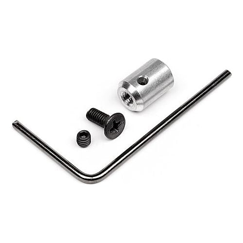 HPI 101089 Tune Pipe Holder Set