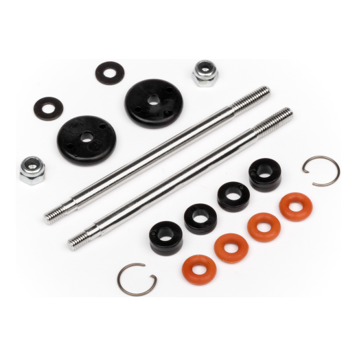 HPI 101092 Front Shock Rebuild Kit