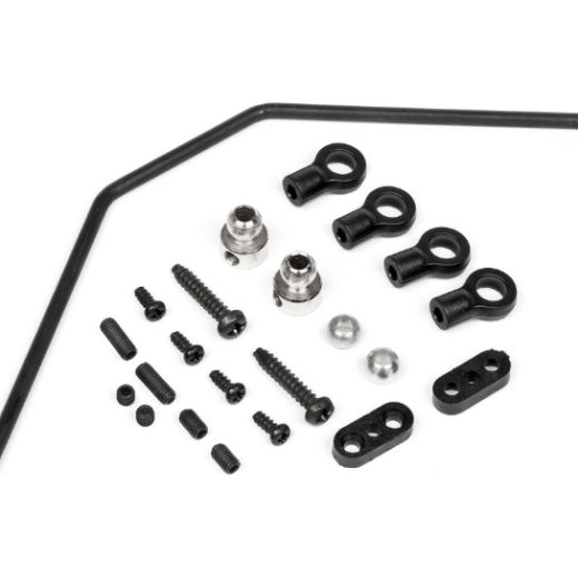 HPI 101094 Rear Stabilizer Set