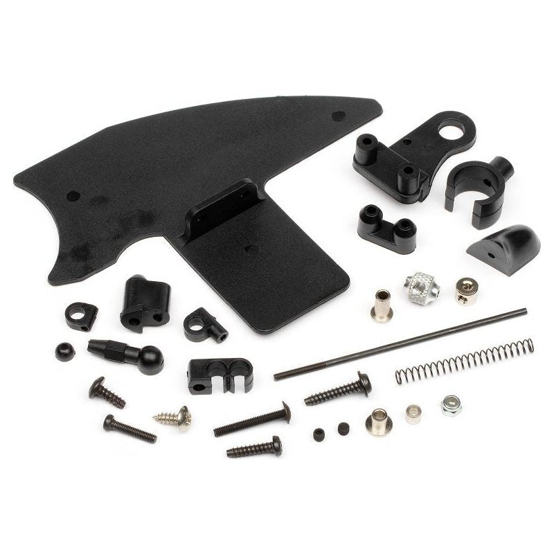 HPI 101097 Parts/Screws