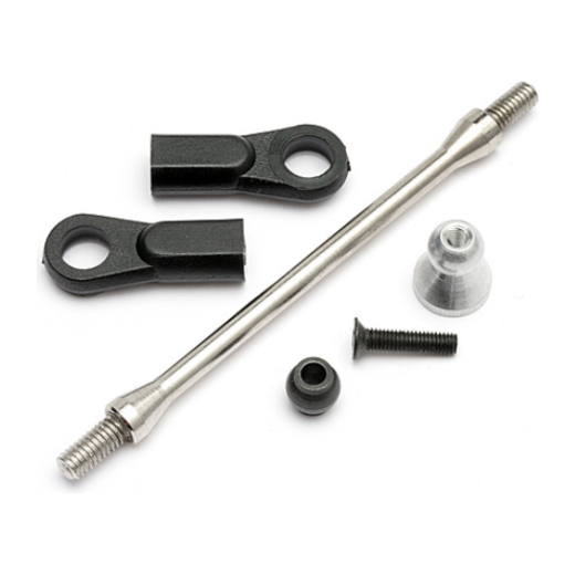 HPI 101105 Rear Chass Anti-Bending Rod