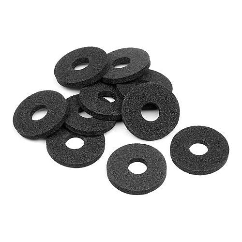 HPI 101110 Foam Body Washer (10Pcs)