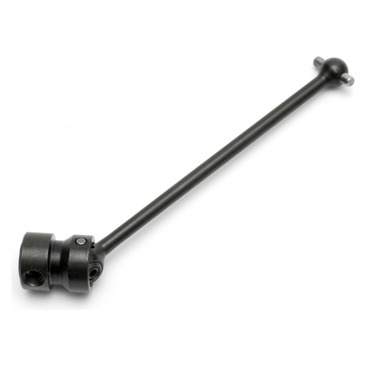 HPI 101127 Front Centre Universal Drive Shaft (Trophy 3.5 Buggy)