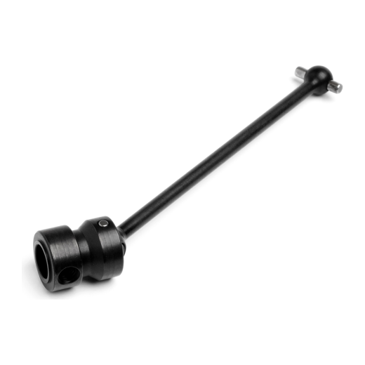 HPI 101128 Rear Centre Universal Driveshaft (Trophy 3.5 Buggy)