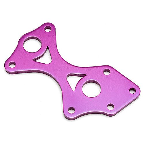 HPI 101132 FRONT HOLDER FOR DIFF.GEAR TROPHY