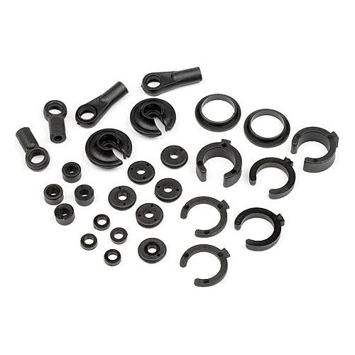 HPI 101212 Shock Parts Set (Pr)