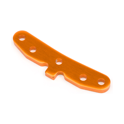 HPI 101219 Rear Lower Arm Brace Orange