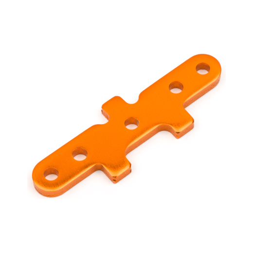 HPI 101220 Front Lower Arm Brace Orange