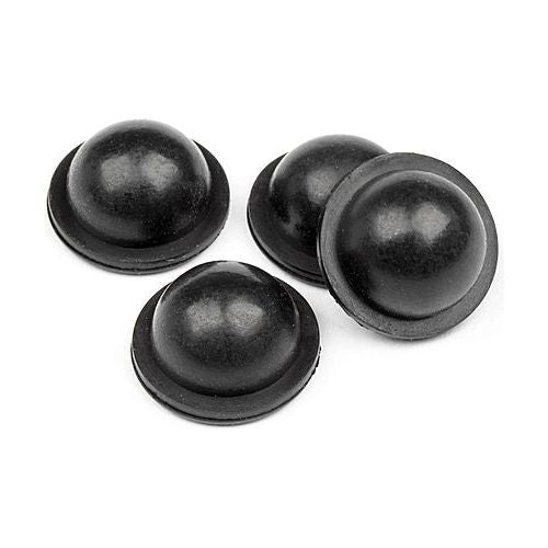 HPI 101222 Shock Bladder (4Pcs)