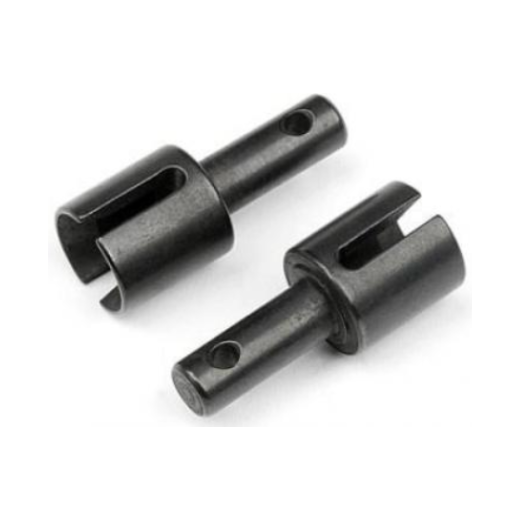 HPI 101230 Diff Shaft 5X23.5mm (Pr)