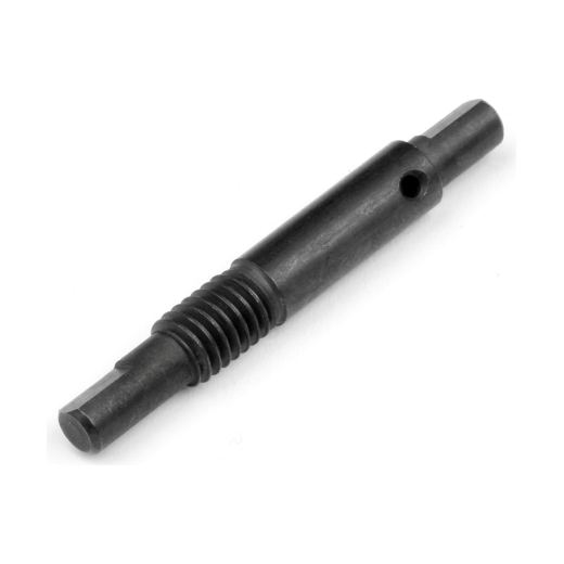 HPI 101233 Slipper Gear Shaft 6X43.5mm