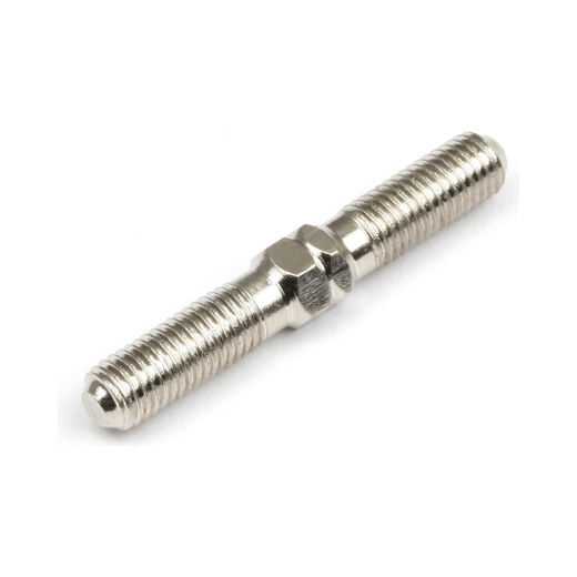 HPI 101237 Turnbuckle M3.5X25mm