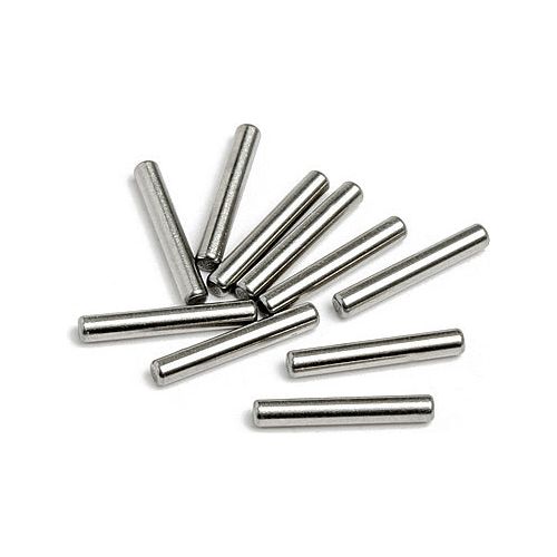 HPI 101239 Pin 1.7X11mm (10Pcs)