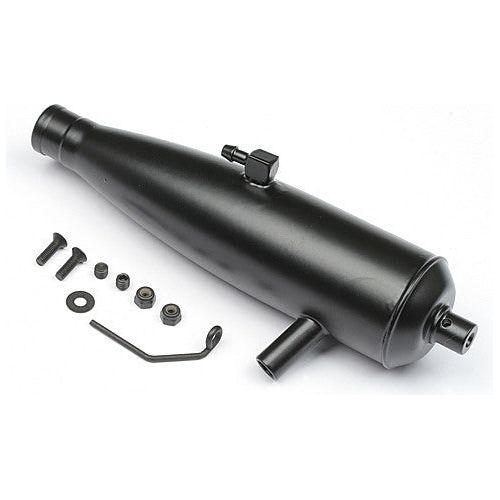 HPI 101256 Tuned Pipe Set