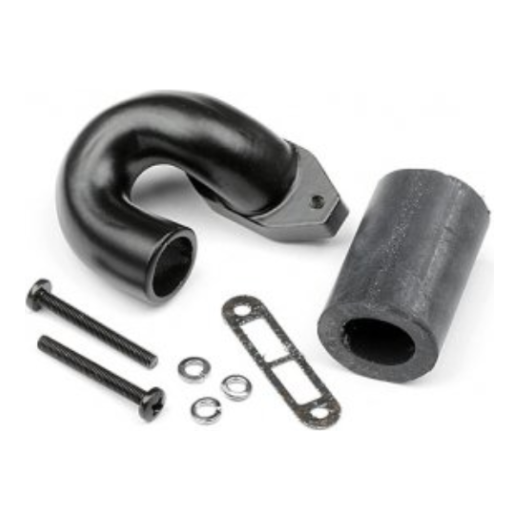 HPI 101265 Exhaust Header Set