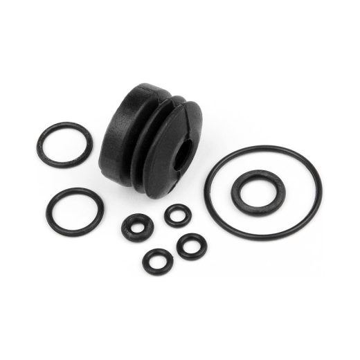 HPI 101266 Dust Protection And O-Ring Complete Set