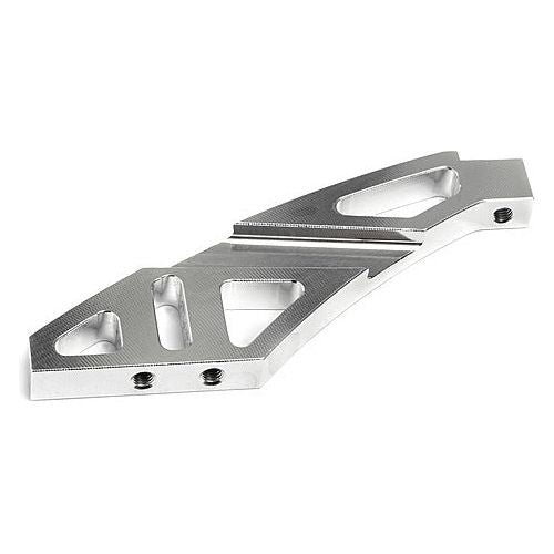 HPI 101268 Alum.Cnc Front Anti-Bending Plate Set