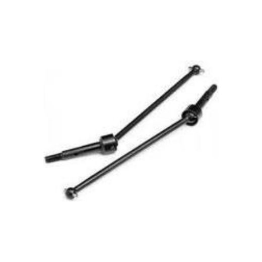 HPI 101270 Bullet 3.0 Cvd Shaft Set