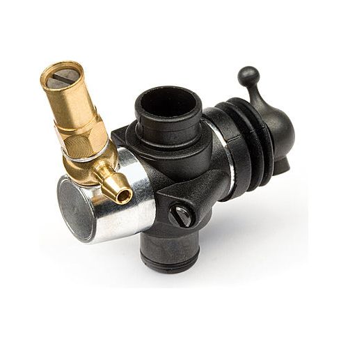 HPI 101277 Slide Carburetor With Two O-Rings