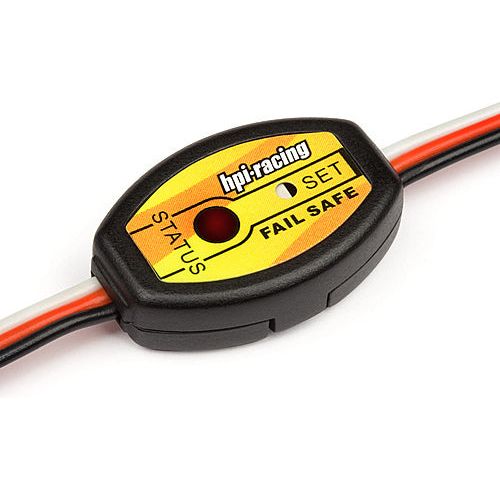 HPI 101290 Mini Failsafe Unit