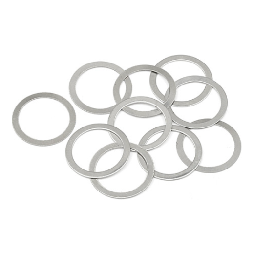 HPI 101291 Gearbox Spacer Set