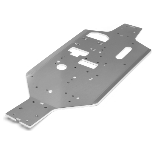 HPI 101292 Main Chassis 6061