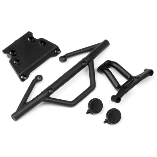 HPI 101295 Front Bumper Set