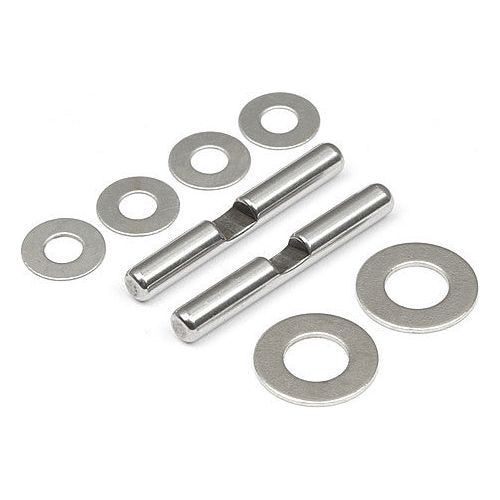 HPI 101301 Diff. Shaft Set