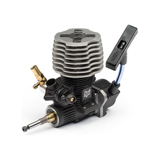 HPI 101310 G3.0 Engine Slide Carb W/Pull Start