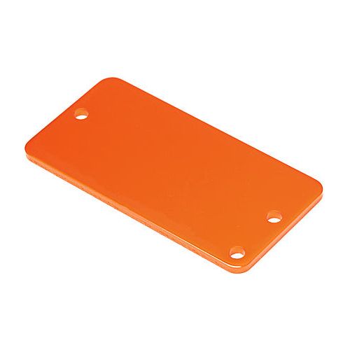 HPI 101314 Servo Top Deck Bullet Flux