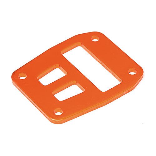 HPI 101315 Centre Top Deck Bullet Flux