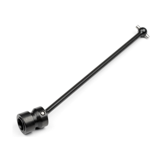 HPI 101412 Rear Centre Universal Driveshaft (Trophy 4.6 Truggy)