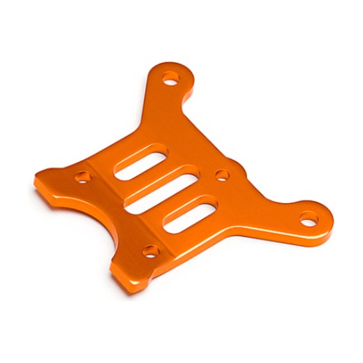 HPI 101672 ST. Holder Reinforcement Trophy Flux Series (Orange)
