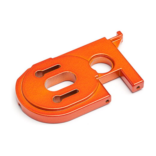 HPI 101674 Motor Mount Trophy Flux Series (Orange)