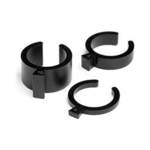 HPI 101751 Shock Spacer Set Trophy Series