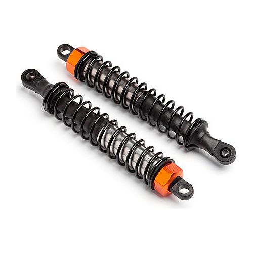 HPI 101775 Shock Set Truggy (1Pr)
