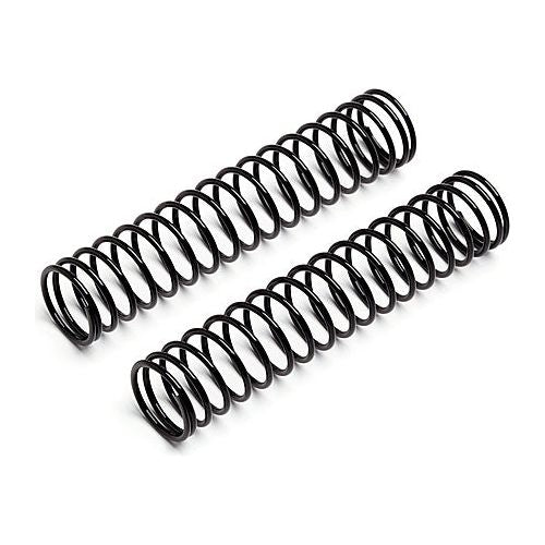 HPI 101784 Shock Spring Rear Black (Trophy Buggy)