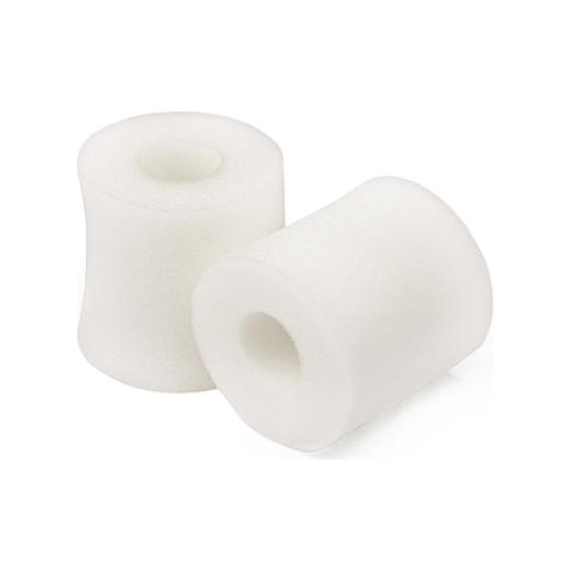 HPI 101786 1/8th Scale Waterproof Air Filter Foam Elements (Trophy Nitro Series)