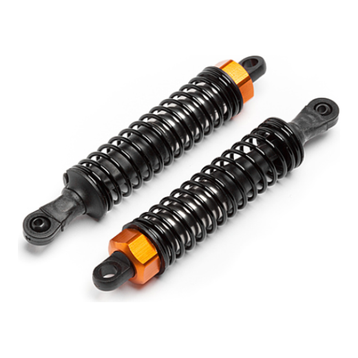 HPI 101789 Front Shock Set Trophy Buggy (2Pcs)