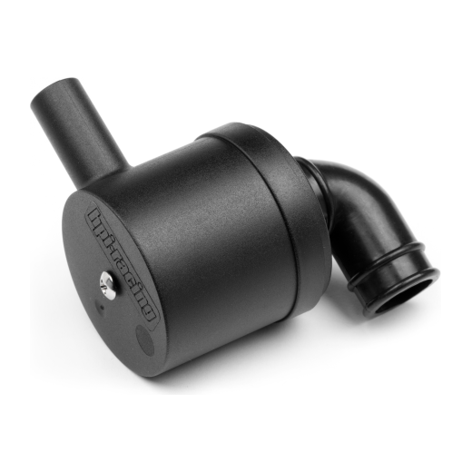 HPI 101827 1/8th Scale Waterproof Air Filter Complete (Trophy Nitro Series)