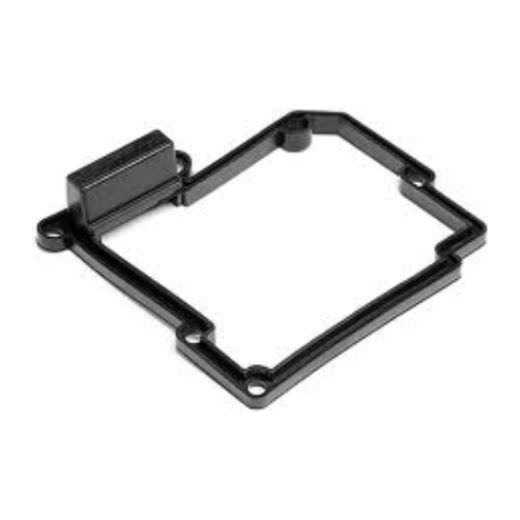 HPI 101862 BATT and RECEIVER BOX RUBBER WATERPROOFING PRTS