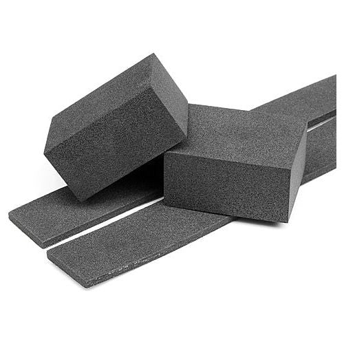 HPI 102089 Foam Sheet/Block Set (4Pcs)