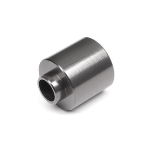 HPI 102166 Spacer 5X12X11mm (Gunmetal)