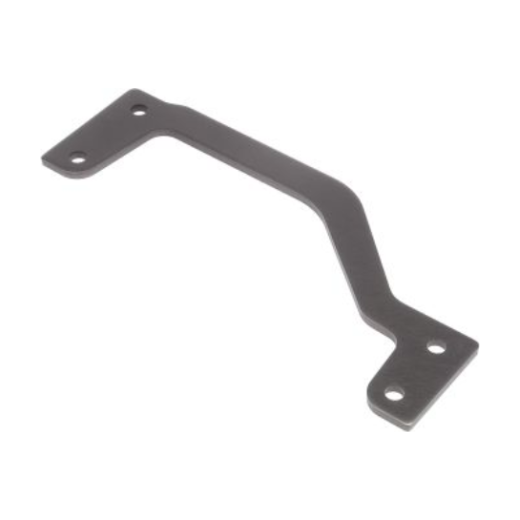 HPI 102172 Rear Brace (Gunmetal)