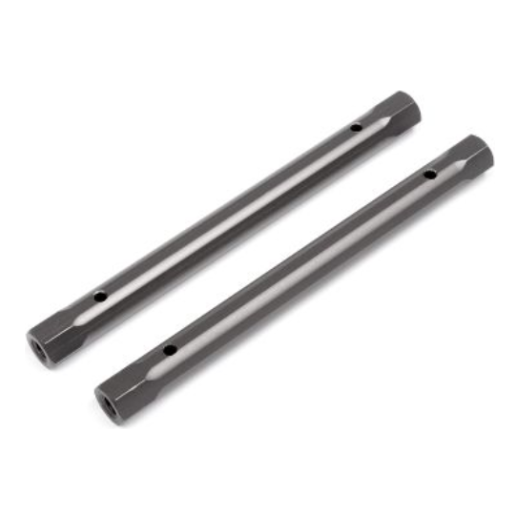 HPI 102214 Joint 7X82mm (Gunmetal/2Pcs)