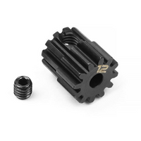 Vanquish Incision 12T 32P Hardened Steel Pinion Gear 3mm IRC00260