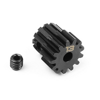 Vanquish Incision 13T 32P Hardened Steel Pinion Gear 3mm IRC00261